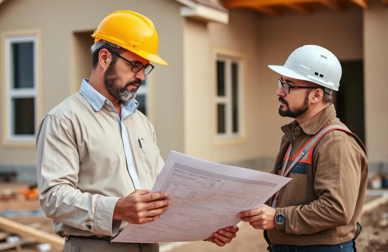 General Contracting